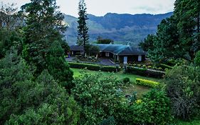 Talayar Valley Bungalow